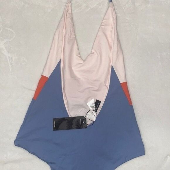 Tavik Womens Size XS Chase Reversible One-Piece Swimsuit - Picture 5 of 10